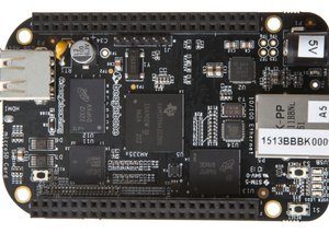 Beaglebone